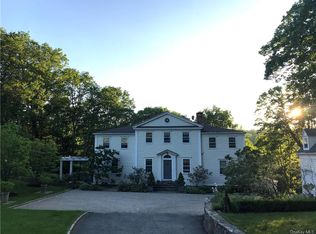 448 Long Ridge Rd, Pound Ridge, NY 10576