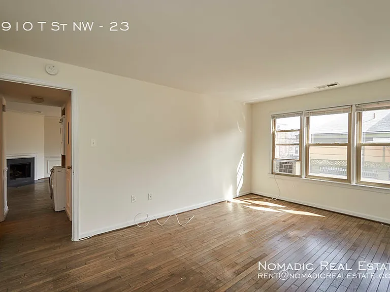 1910 T St NW #23 — Photo 12