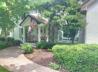 3917 W Capilano Dr, West Lafayette, IN 47906