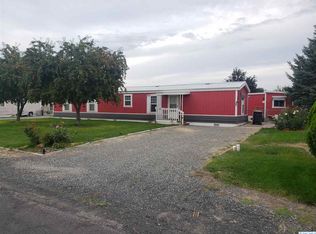 34803 N Firewood Dr, Benton City, WA 99320