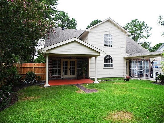 4th image of 15002 Rock Knoll Dr