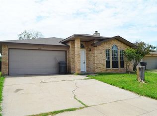 9408 Crimnson Ct, Dallas, TX 75217