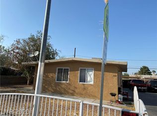 2008 Stanley Ave, North Las Vegas, NV 89030