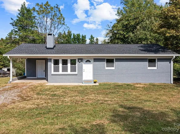 602 Pleasant Hill Rd, Lenoir, NC 28645