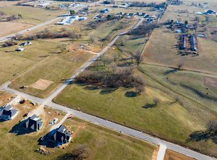 360 Fawn Way #15, Springdale, AR 72762