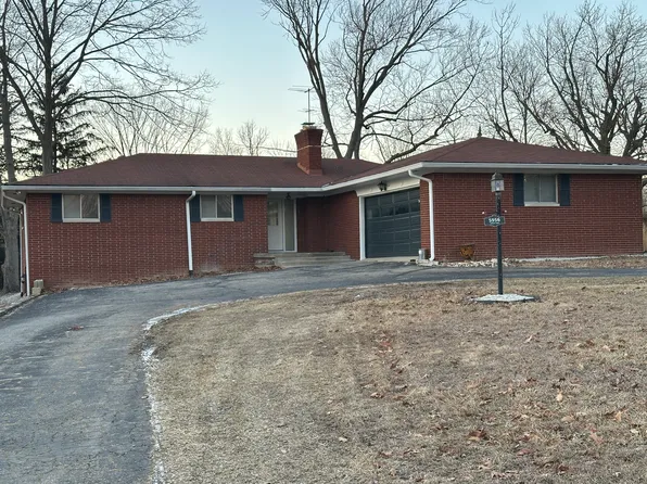 5956 Linton Ln, Indianapolis, IN 46220