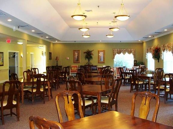 Clubhouse for Activities