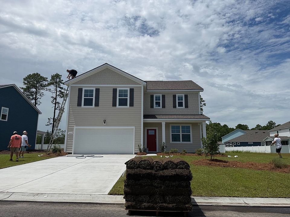 1st image of 1008 Bear Bone Dr