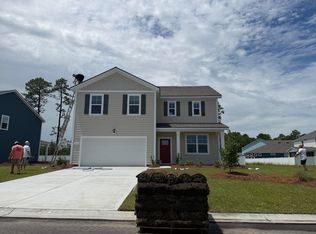 1008 Bear Bone Dr, Conway, SC 29526