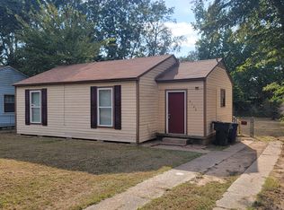 6122 Canal Blvd, Shreveport, LA 71108