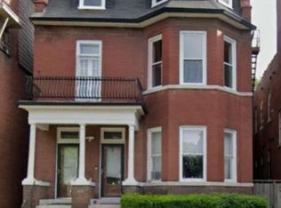 3449 Crittenden St FLOOR 2, Saint Louis, MO 63118