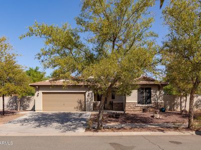 4046 W Milada Dr, Laveen, AZ, 85339