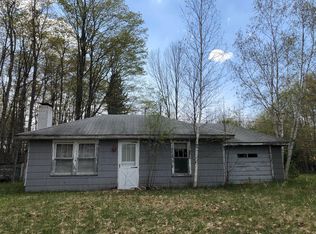 6997 N Us Highway 31, Levering, MI 49755