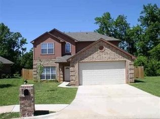 3200 Oakleigh St, Longview, TX 75605