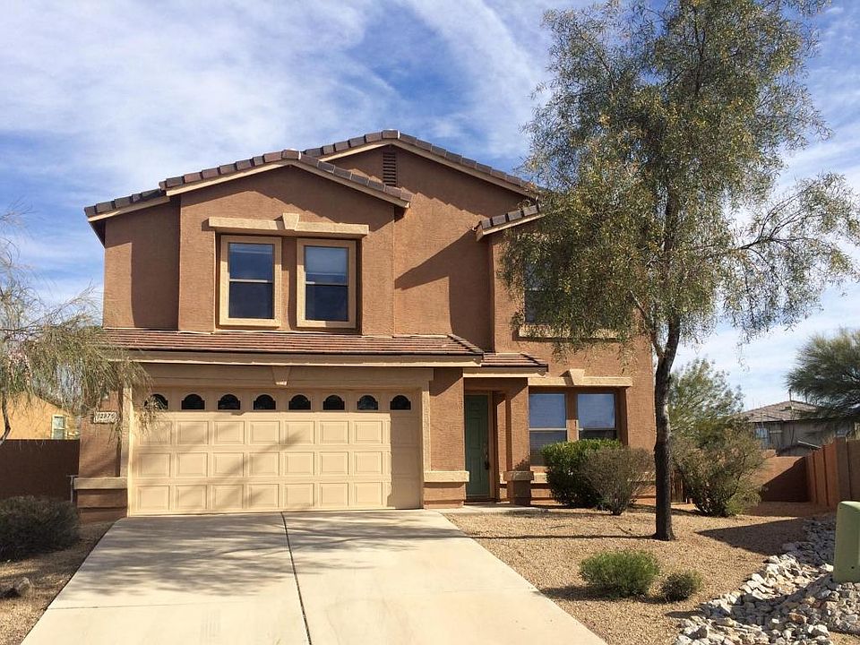1st image of 12876 N Desert Olive Dr