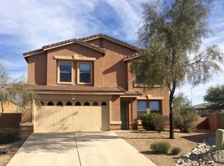 12876 N Desert Olive Dr, Oro Valley, AZ 85755