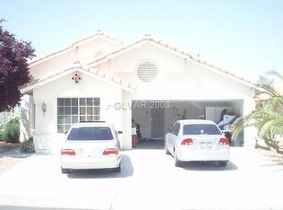 8424 Justine Ct, Las Vegas, NV 89128