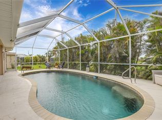 2007 SW 30th Ter, Cape Coral, FL 33914