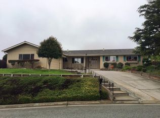 130 Pinehurst Way, Aptos, CA 95003