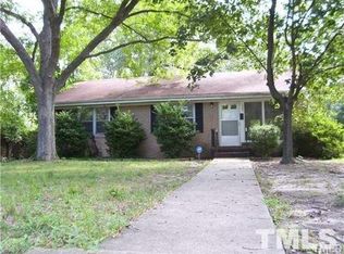 1305 Carroll St, Durham, NC 27707