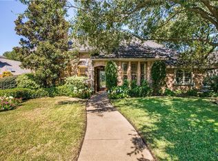 5905 Derek St, Arlington, TX 76016