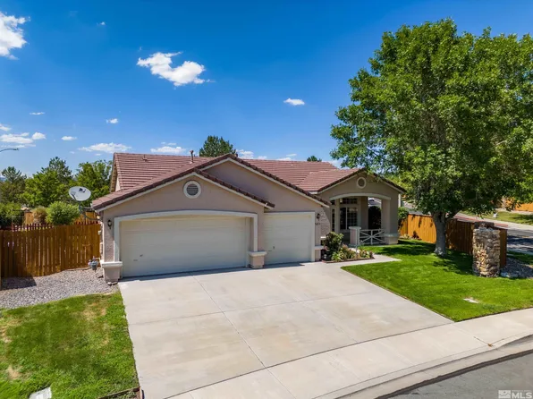 7493 Sansol Dr, Sparks, NV 89436