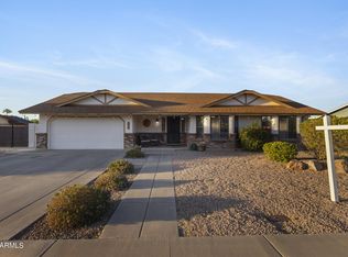 5540 E Dolphin Ave, Mesa, AZ 85206