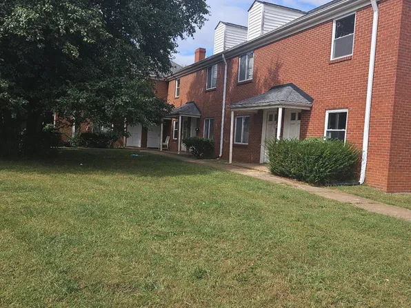 4306 Williamson Rd NW, Roanoke, VA 24012