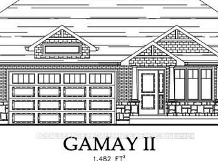 78 Stirling Cres, Prince Edward County, ON K0K2T0