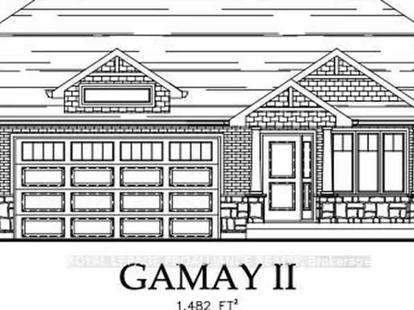 78 Stirling Cres, Prince Edward County, ON K0K 2T0