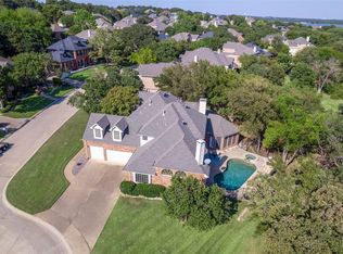 3200 Shore View Dr, Highland Village, TX 75077