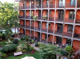 1 Linden Pl APT 308, Hartford, CT 06106