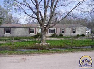 8124 S Berniece St, Haysville, KS 67060