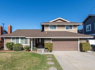 4831 Cathy Ave, Cypress, CA 90630