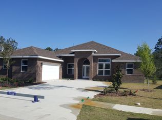 480 Brighton Cv, Freeport, FL 32439