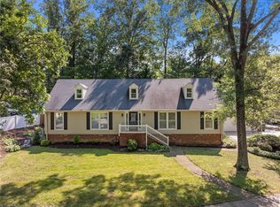 5202 Tower Rd, Greensboro, NC 27410