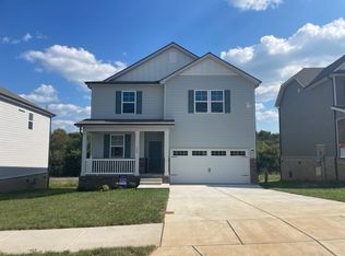 129 Millbrook Dr LOT 33, Spring Hill, TN 37174