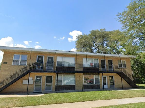 5338 S Kenneth Ave #2