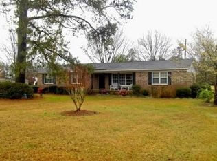 219 Mark Rd, Dillon, SC 29536