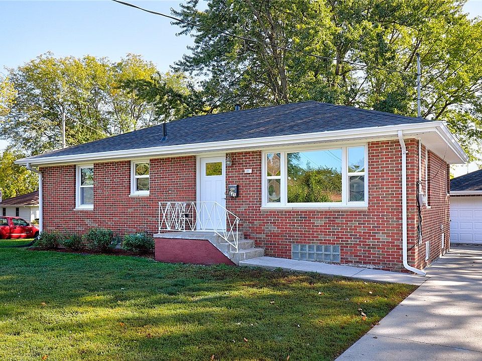 231 E Rose Ave, Des Moines, IA 50315 Zillow