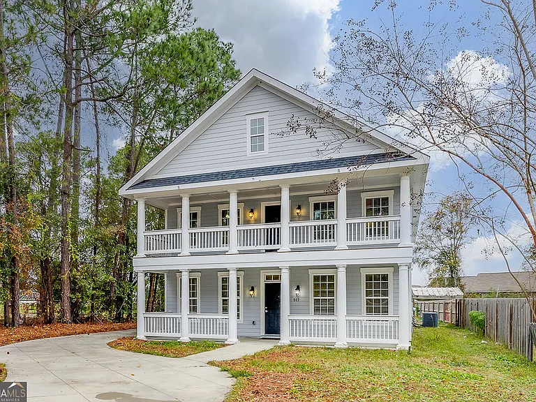 803 Robinhood A Trl — Photo 3