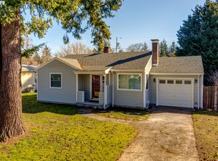 3850 SE 113th Ave, Portland, OR 97266
