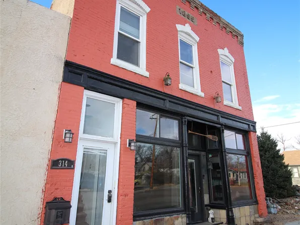 312-314 5th St NW #312-314, Great Falls, MT 59404