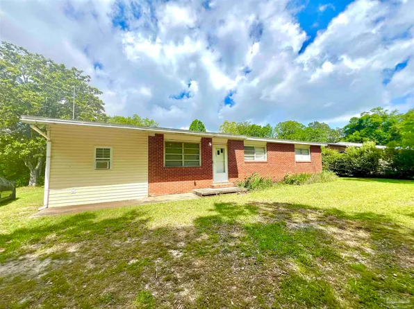 11501 Chemstrand Rd, Pensacola, FL 32514
