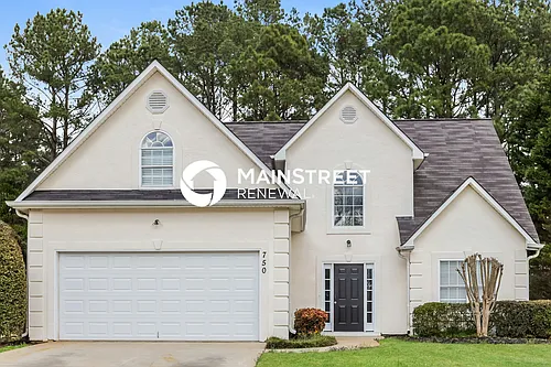 750 Stonehaven Chase Photo 1
