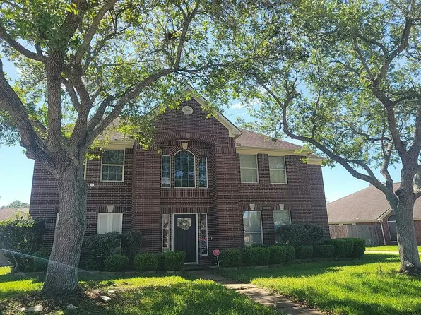 3206 Braesview Dr, Pearland, TX 77584