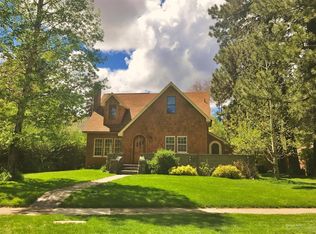 1727 NW 1st St, Bend, OR 97703