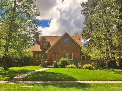 1727 NW 1st St, Bend, OR, 97703
