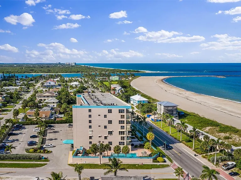 355 S Ocean Dr #401 — Photo 26