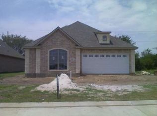 1803 Lakeshore (pvt) Cir, College Station, TX 77845